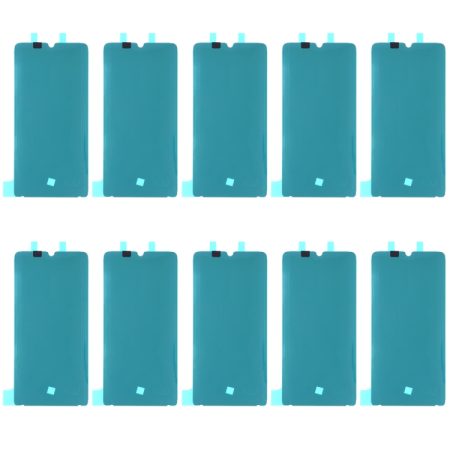 Voor Huawei P30 Pro 10 PCS LCD Digitizer Terug Zelfklevende Stickers