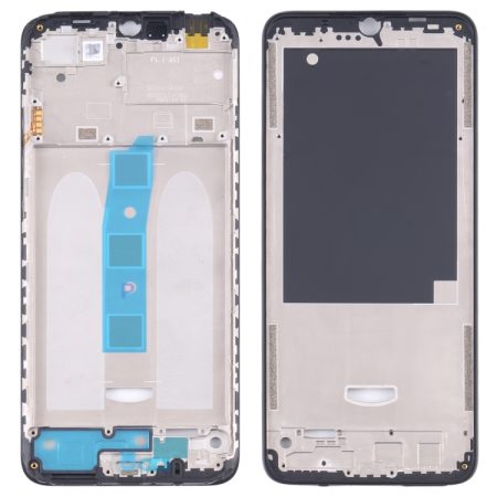 Front Behuizing LCD Frame Bezel Plaat voor Xiaomi Redmi 10C/Redmi 10 India/Redmi 10 Power/Poco C40