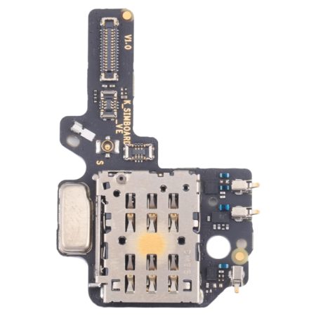 Sim Card Reader Board voor Xiaomi Black Shark 3