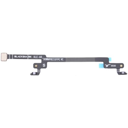 Onder Force Touch Sensor Flex Cable voor Xiaomi Black Shark 3