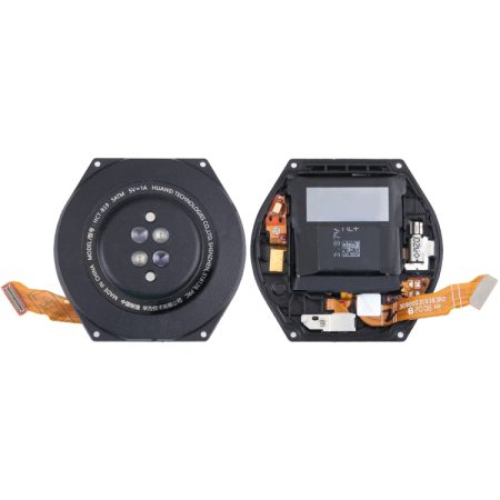 Achterkant met batterij voor Huawei Watch GT 2e HCT-B19