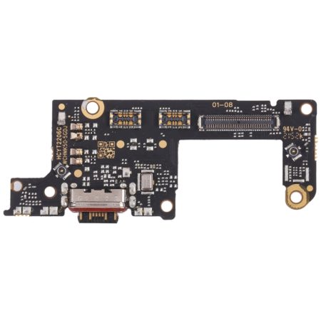 Voor Xiaomi Redmi K50 Gaming/Poco F4 GT Oplaadpoort Board: