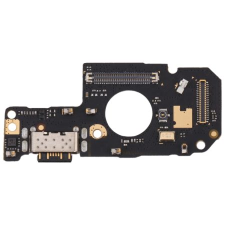 Voor Xiaomi Redmi Note 11 4G / Redmi Note 11S 4G Origineel laadpoortbord