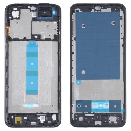 Voor Xiaomi Redmi A1 / Redmi A1+ Originele frontbehuizing LCD-frame bezelplaat