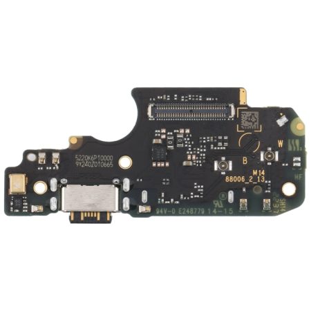 Voor Xiaomi Redmi Note 11 Pro 4G / Redmi Note 11E Pro 4G / Poco X4 Pro 5G Originele SIM-kaartlezerkaart