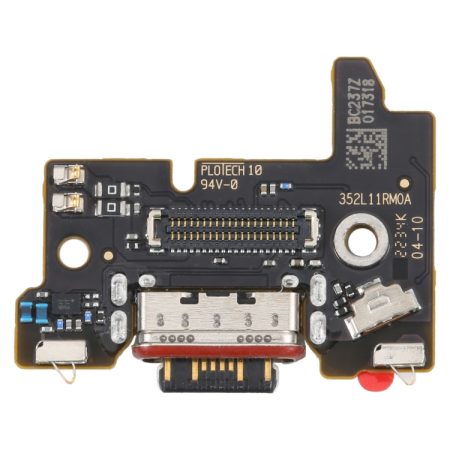 Voor Xiaomi Redmi K40S / Poco F4 Origineel laadpoortbord