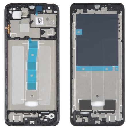 Voor Xiaomi Redmi 12C Originele frontbehuizing LCD-frame bezelplaat