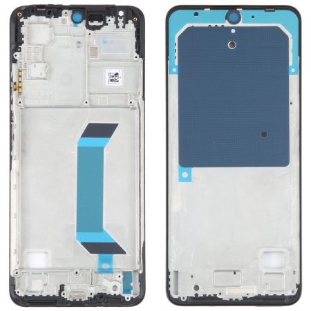 Voor Xiaomi Redmi Note 12 China / Note 12 5G / Poco X5 Originele frontbehuizing LCD-frame bezelplaat