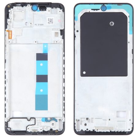 Voor Xiaomi Redmi Note 12 4G Originele frontbehuizing LCD-frame bezelplaat