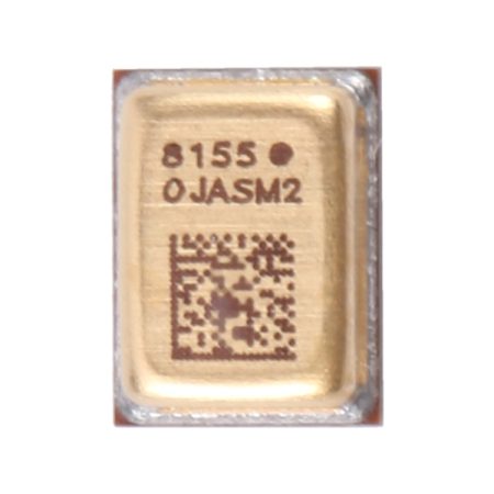 3,2 mm x 2,2 mm microfoonkop voor Xiaomi / vivo / Huawei-serie