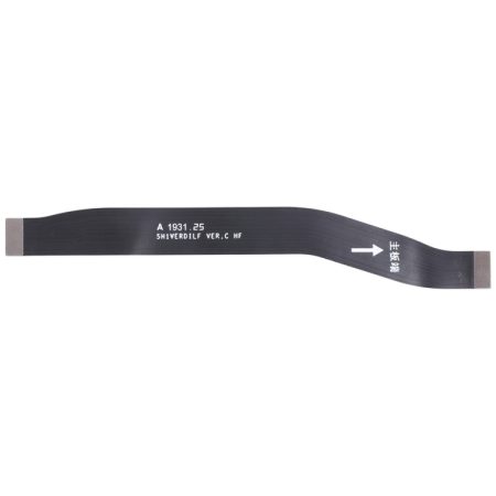 Voor Huawei MediaPad M6 8.4 originele moederbordconnector flexkabel