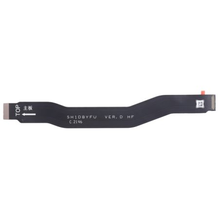 Voor Huawei MatePad 11 2021 DBY-W09 Originele moederbordconnector Flex-kabel