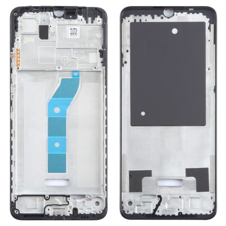 Voor Xiaomi Redmi 13C Originele voorkant LCD-frame bezelplaat