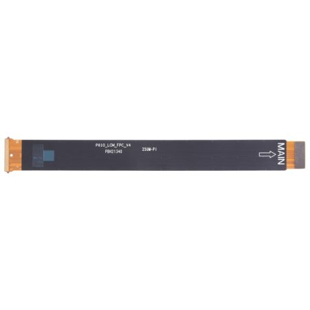 Voor Huawei MatePad 10.4 2022 BAH4-W09 V4 Originele LCD Flex Kabel