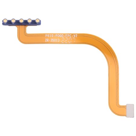 Voor Huawei MatePad 10.4 2022 BAH4-W09 Originele toetsenbordflexkabel