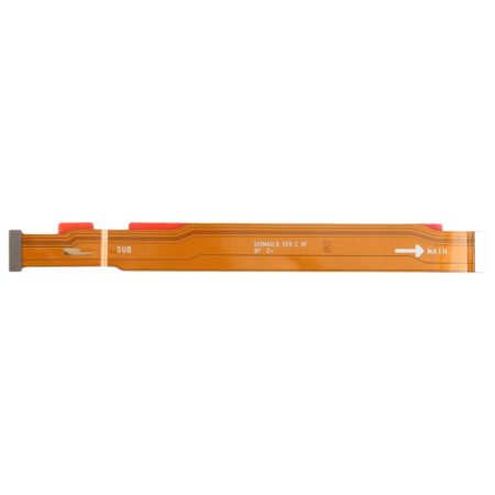 Voor Huawei MatePad Pro 10.8 MRX-W09 Originele LCD-flexkabel
