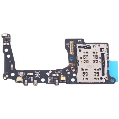Voor Huawei MatePad Pro 10.8 MRX-W09 Originele SIM-kaartlezerkaart