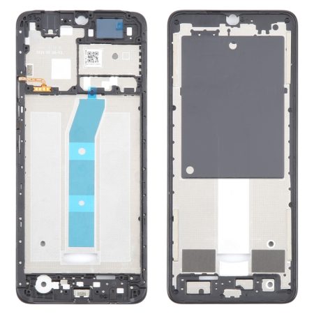 Voor Xiaomi Redmi A3 Originele Frontbehuizing LCD Frame Bezelplaat