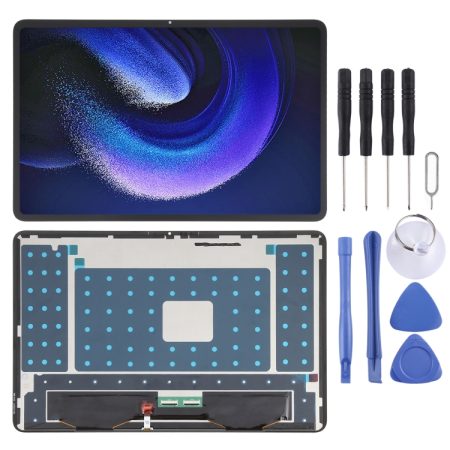 Voor Xiaomi Pad 6 Max 14 LCD-scherm met digitizer, volledige montage