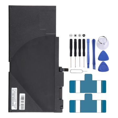 11.1V 50Wh 4500mAh Li-ion batterij voor HP ZBook 14 E7U24AA EliteBook 840 850 G1 HSTNN-IB4R HSTNN-DB4Q CM03XL