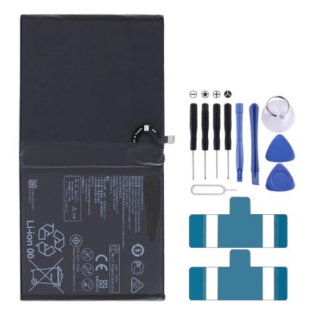 7500mAh batterijvervanging voor Huawei MediaPad M6 10.8 / M5 Lite / M5 10 / M5 10 Pro HB299418ECW