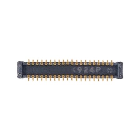 Voor Xiaomi Mi 5X/Mi Mix 2 LCD-scherm FPC-connector op moederbord