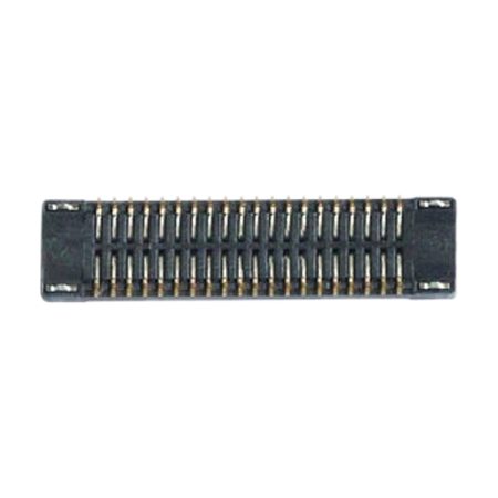 Voor Xiaomi Redmi 7 LCD-scherm FPC-connector op moederbord:
