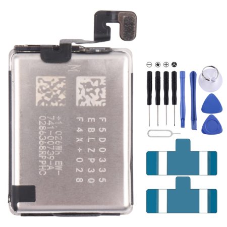 Li-ion batterij voor Apple Watch Series 6 40mm