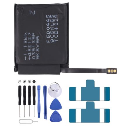 Li-ion batterij voor Apple Watch Series 6 44mm
