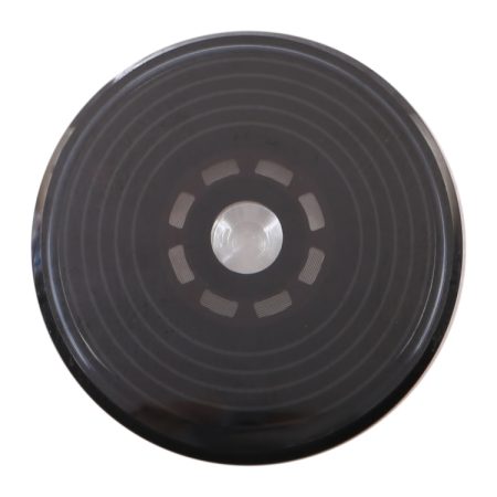 Voor Apple Watch Series SE 2020/2022 44 mm achterkant glas