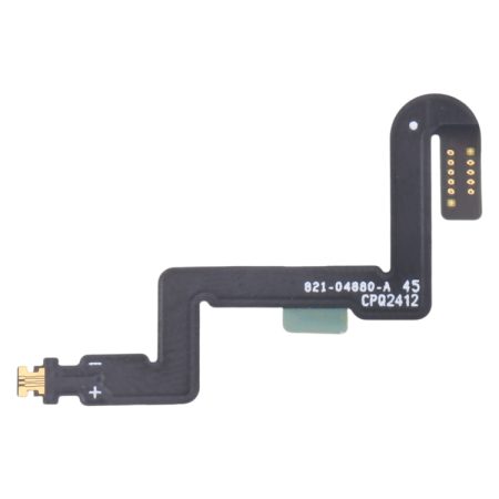 Voor Apple Watch Series 9 41mm batterijclip flexkabel