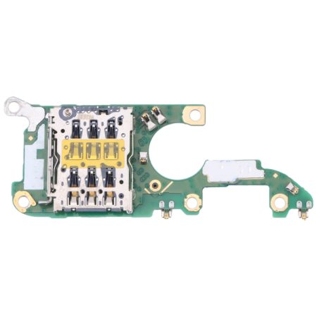 Origineel simkaartlezerbord, For OPPO Reno5 Pro/Reno5 Pro+, For OPPO Reno6 Pro / Reno6 Pro+, For OPPO Reno7 Pro 5G, For OPPO Reno8 Pro+, For OPPO Realme GT Neo3, For OPPO Find X5, For OPPO Find X5 Pro