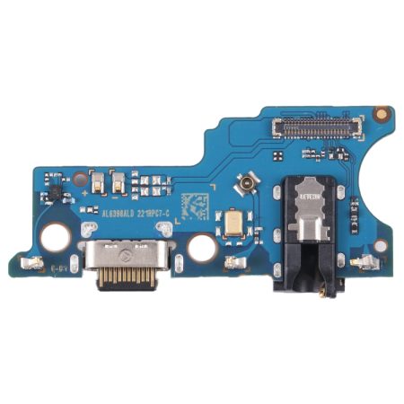 Origineel laadpoortbord, For Samsung Galaxy A04e SM-A042F, For Samsung Galaxy M34 5G SM-M346B, For Samsung Galaxy S24+ SM-S926B, For Samsung Galaxy A04 SM-A045F, For Samsung Galaxy Z Fold5 SM-F946B EU Version, For Galaxy Z Fold4 SM-F936B EU...