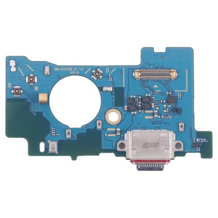Origineel oplaadpoortbord, For Samsung Galaxy XCover 7 SM-G556B