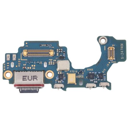 Origineel oplaadpoortbord, For Samsung Galaxy W23 Flip 5G, For Samsung Galaxy W23, For Samsung Galaxy W21 5G, For Samsung Galaxy W22 5G, For Samsung Galaxy F13, For Samsung Galaxy F13 SM-E135, For Samsung Galaxy F23, For Samsung Galaxy F23 SM-E236B...