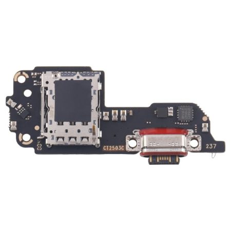 OEM-laadpoortbord, For Xiaomi Redmi Note 14 Pro+ 5G, For Xiaomi Redmi Note 14 Pro 5G, For Xiaomi Redmi 14C, For Xiaomi Redmi 13 5G, For Xiaomi Redmi 13 4G, For Xiaomi Civi 4 Pro, For Xiaomi Poco C61, For Xiaomi Poco M6 Pro 4G, For Xiaomi Redmi A3...