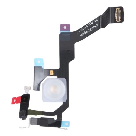 Voor iPhone 14 Pro zaklamp Flex-kabel: