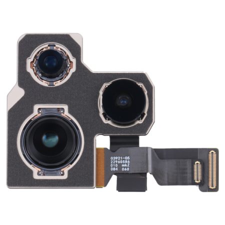 Voor iPhone 14 Pro Max Originele camera aan de achterkant: