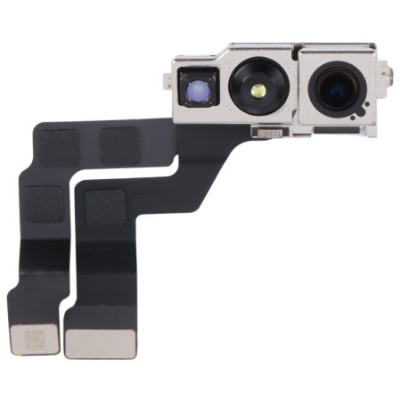 Voor iPhone 14 Pro Max camera aan de voorkant