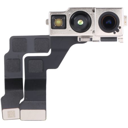 Voor iPhone 14 Pro camera aan de voorkant