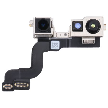 Voor iPhone 14 Plus camera aan de voorkant
