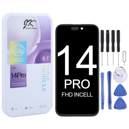 JK incell LCD-scherm voor iPhone 14 Pro