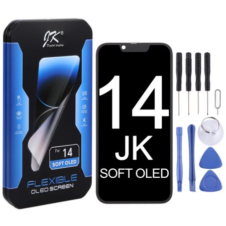JK Soft OLED-scherm voor iPhone 14