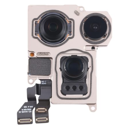 Voor iPhone 15 Pro Max Camera aan de achterkant