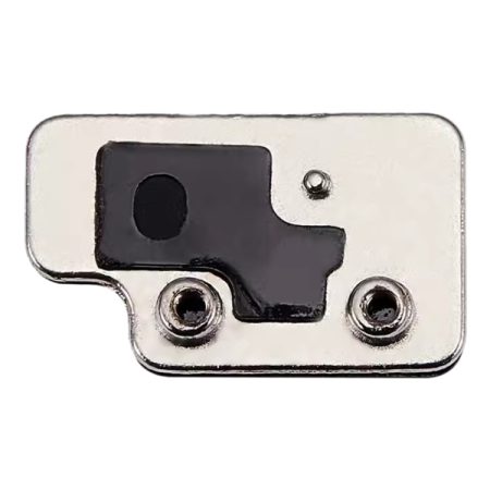 Voor iPhone 15 Pro Max Flitslicht Microfoon Net