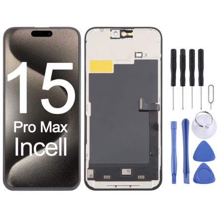 Voor iPhone 15 Pro Max incell LCD-scherm
