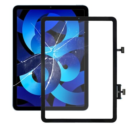 Touchpaneel voor iPad Air 5/Air 2022 A2589 A2591, For iPad Air 5/Air 2022