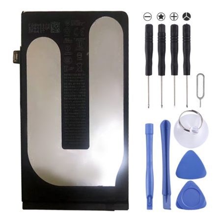 Voor iPhone 16 Plus NA247 4674mAh Originele Batterij Vervanging