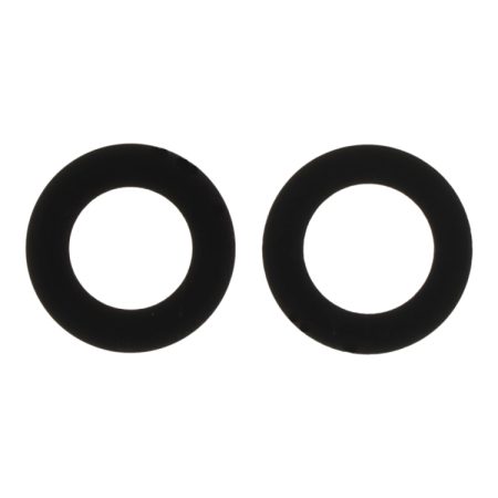 Voor iPhone 16 / 16 Plus 2-in-1-achtercameralens