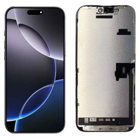 Voor iPhone 16 Pro Max Origineel LTPO Super Retina XDR OLED-scherm